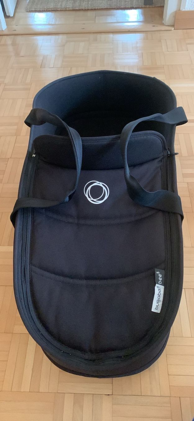 Bugaboo Kinderwagen: Bugaboo Bee5 et accessoires – Gebraucht aus Genève von domitamoro 1