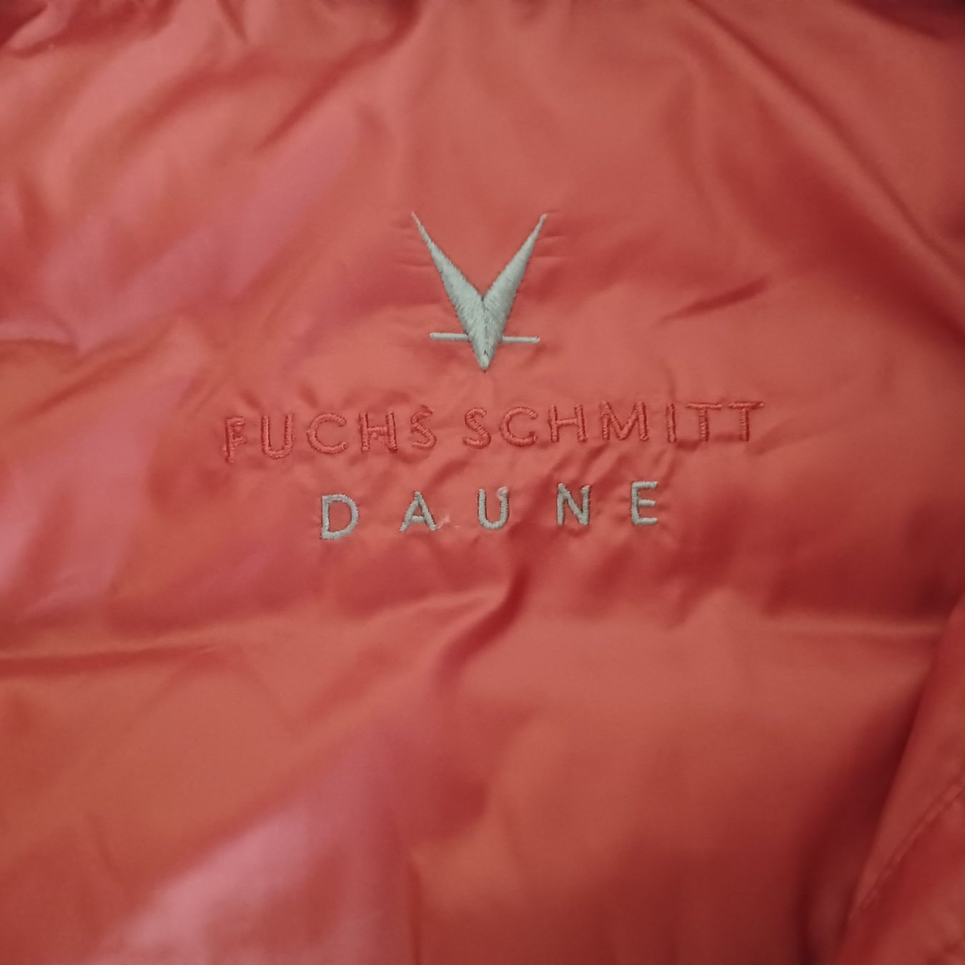 Fuchs Schmitt Giacche: Fuchs Schmitt Steppjacke Grösse 36 – Usato da Kriens venduto da IsabelleW0102 4