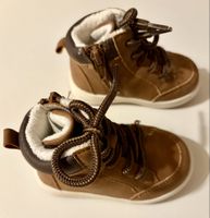 Winterschuhe Gr. 18/19, Lauflernschuhe, gefüttert