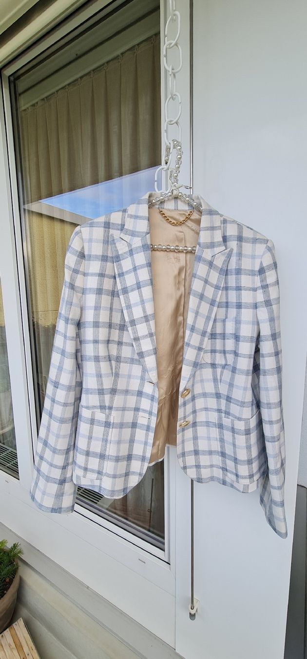 Daks Giacche: DAKS Blaser. Gr.18 – Usato da Zürich venduto da Olala_