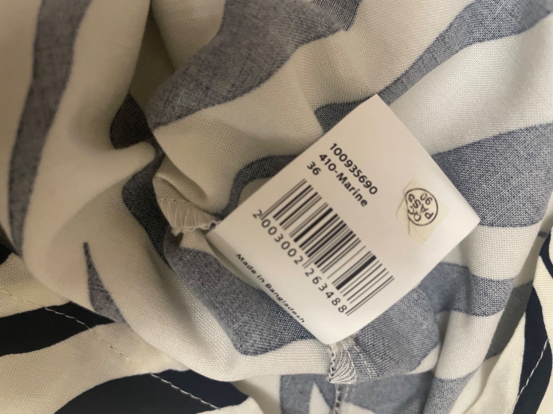Manor Camicette: NEU - Manor Bluse 36 -  ab 1.- Nuova – Nuovo (secondo la descrizione) da Minusio venduto da Pink222 5