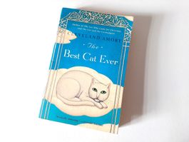 Best Cat Ever von Cleveland Amory englisch