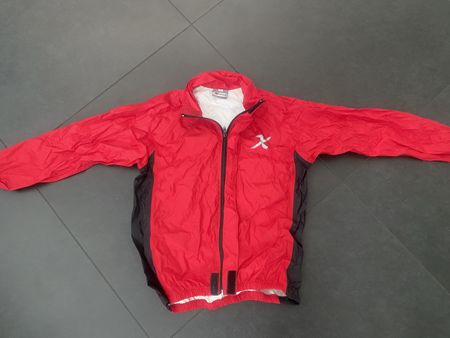 Kinder Windstopper Gr 152