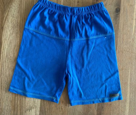 Luftige Sommershorts, 92cm, 100% Baumwolle