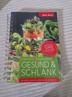 Betty Bossi: Gesund & Schlank