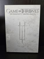 Game of Thrones - Staffel 3 - Top Zustand!