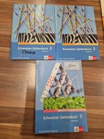 Schweizer Zahlenbuch 2 und 3, K44
