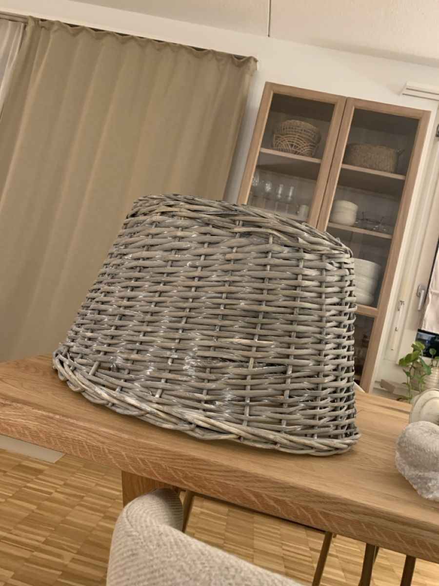 Lampadari & plafoniere: Hängeleuchte neu – Nuovo (secondo la descrizione) da Emmenbrücke venduto da IchMaya