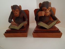 Bücherstützen Grösse 16 cm