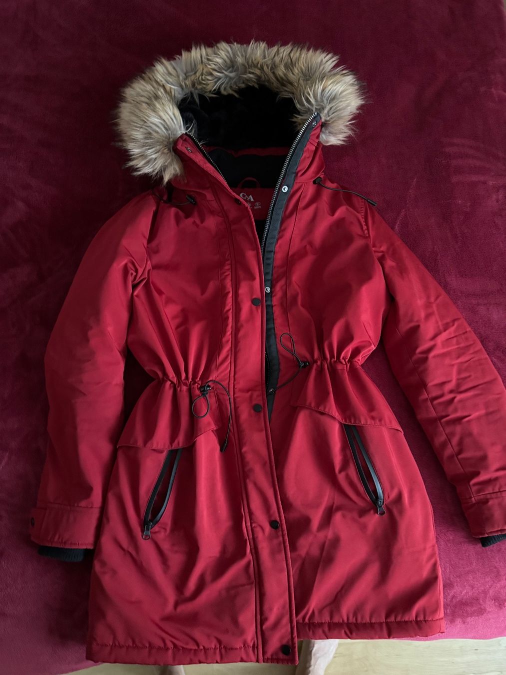 C&A Mäntel: Parka – Gebraucht aus Luzern von ard_b2kz
