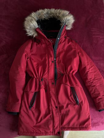 Parka