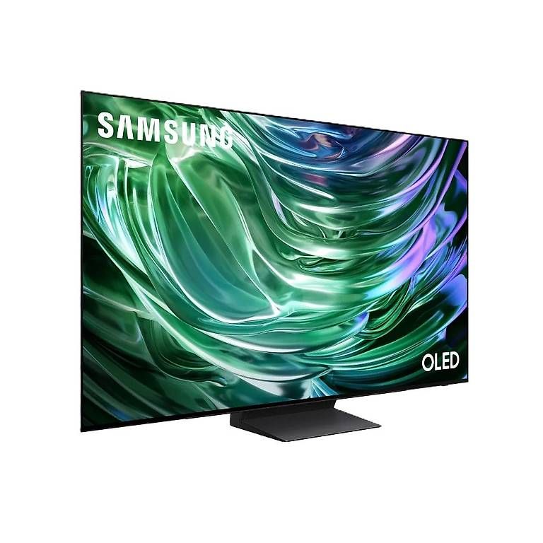 Samsung Televisori: Samsung OLED 83" S90D (2024) – Usato da Lausanne venduto da eri_7zx8