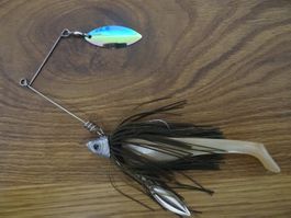 Spinnerbait