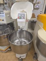 Teigmaschine, Knetmaschine, Boku