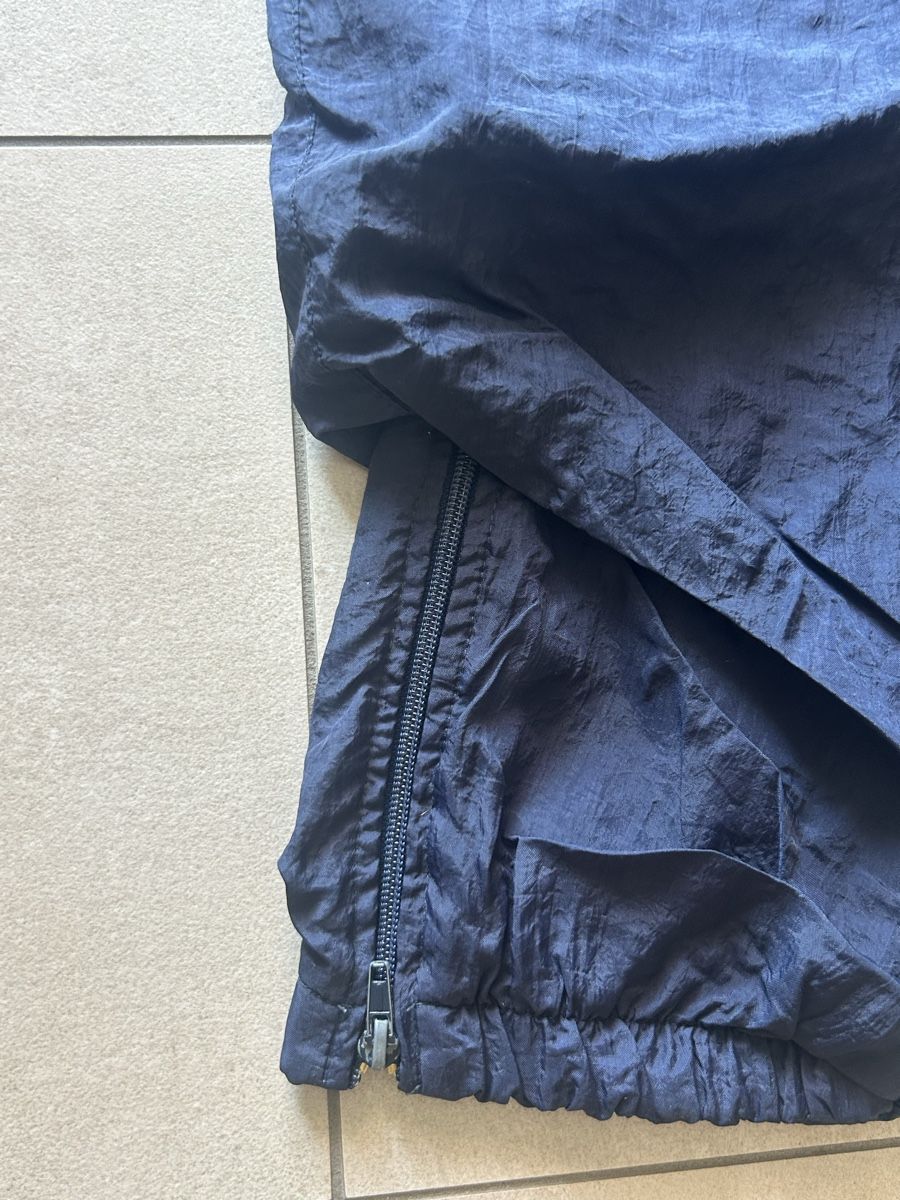 Hosen: Trainerhose dunkel Blau – Gebraucht aus Maisprach von _aliciarebecca_ 1