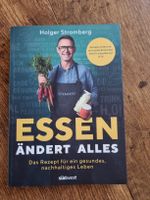 Stromberg: Essen ändert alles - Nachhaltig leben!