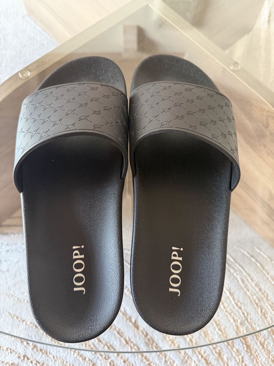 Flipper: sandale joop slides – Nuovo (secondo la descrizione) da sargans venduto da arbon- 1