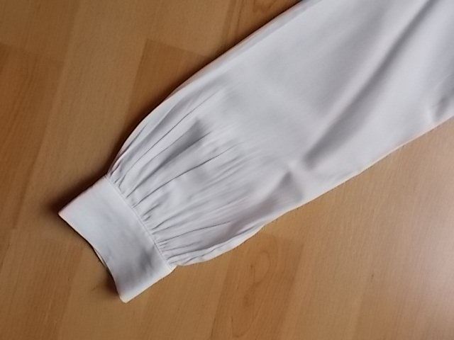 Blusen: Weisse Bluse OVS Gr.40 – Neu (gemäss Beschreibung) aus Chexbres von indi03 1