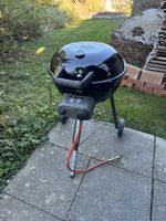 Gasgrill Outdoorchef Chelsea 480G schwarz