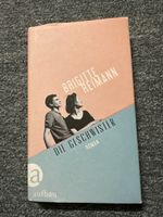 Roman Die Geschwister von Brigitte Reimann guter Zustand
