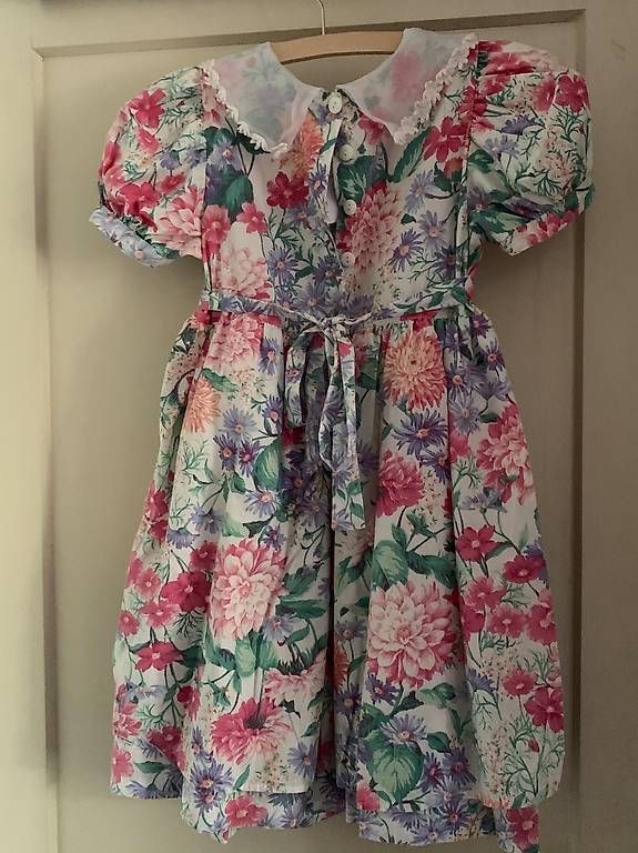 Vestiti & Gonne: Mädchenkleid – Usato da Zürich venduto da lil_xr6x 1