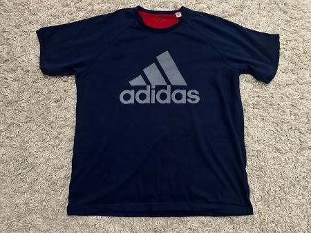 Adidas T-Shirt Gr.XL