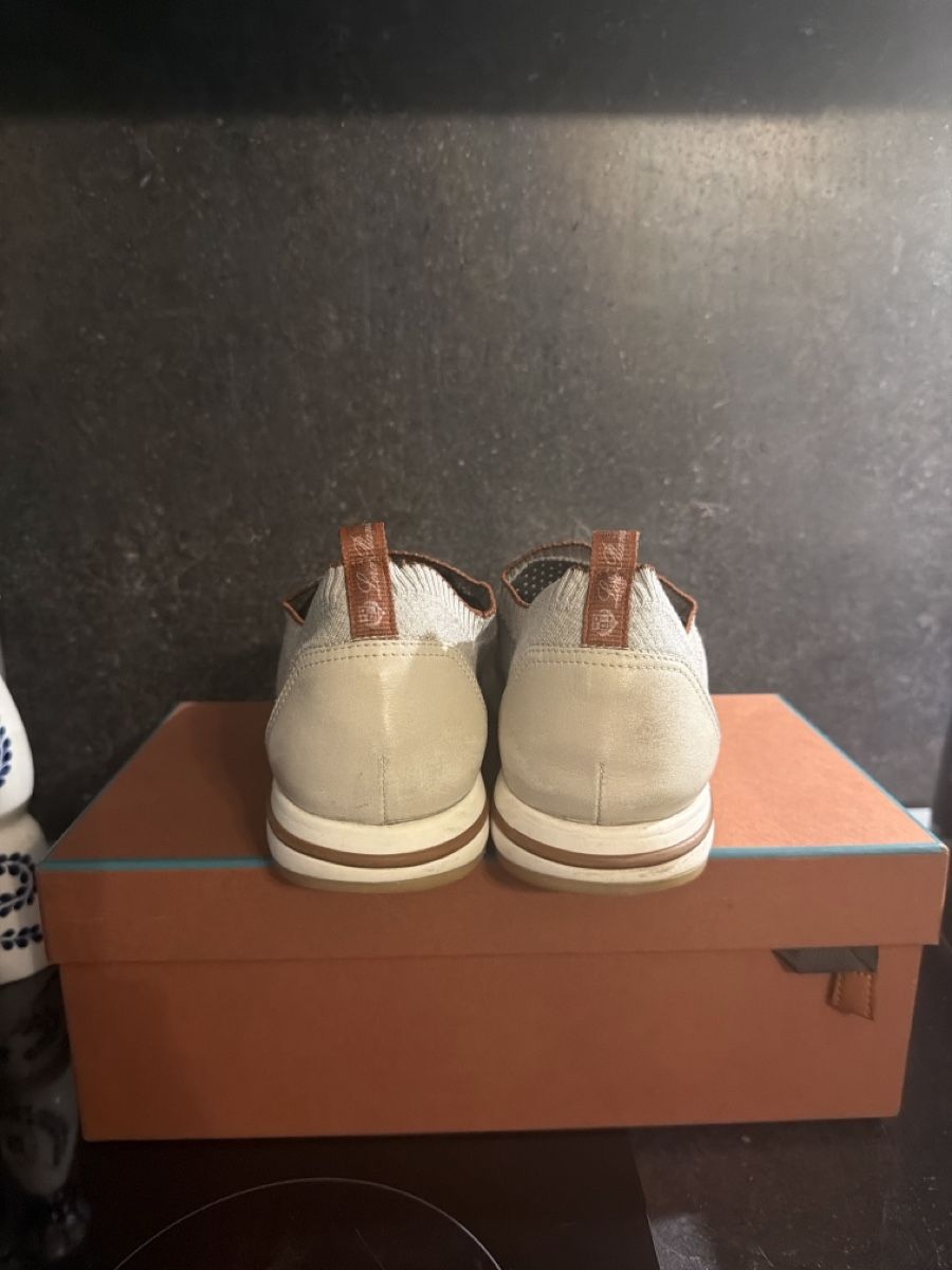 Scarpe da uomo: Loro Piana Flexy Walk – Usato da Genève venduto da ila_x68q 1