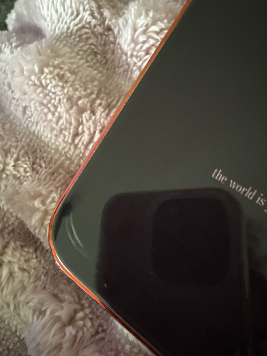 Apple Cover & Protezioni schermo: Coque iPhone 16 pro Max  – Nuovo e nell'imballaggio originale da Lausanne venduto da Tounitz 1