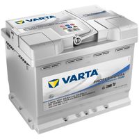 Varta LA60 AGM 12V 60Ah Solar Batterie