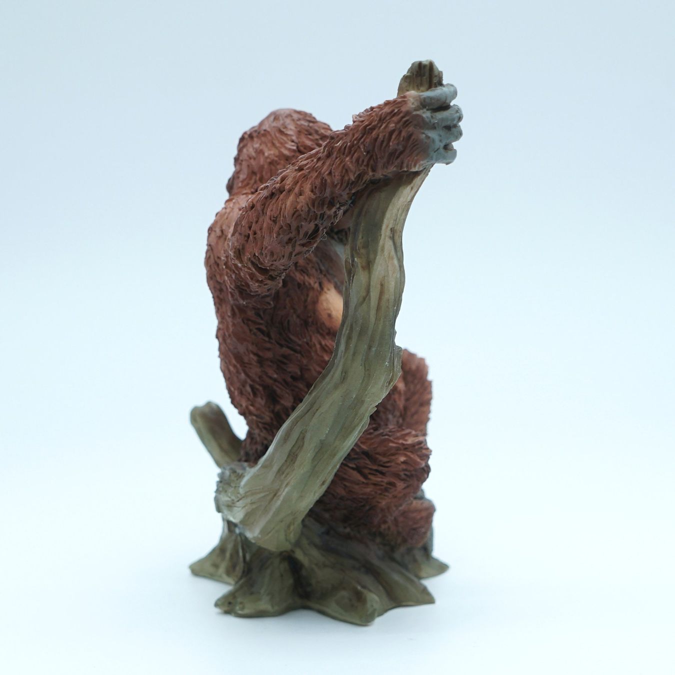 Figuren: Orang-Utan Figur von Castagna – Gebraucht aus Volketswil von brockipfannenstil 5