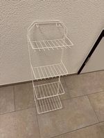 Hanging Closet Organizer | 4-Tier Closet Organizer