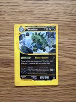 Pokemon, Tyranitar (Despotar), Expedition