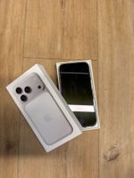 NEU - iPhone 17 Pro 256 GB Silber