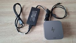 HP Thunderbolt 4 100W G6 Dock