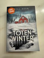 Toten Winter - Will Dean