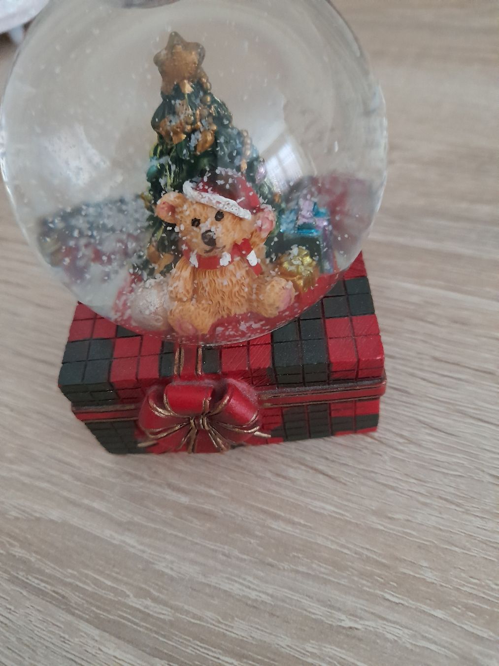 Tutte le decorazioni: Weihnachten Deko im glas – Usato da Rothrist venduto da KKC19 5