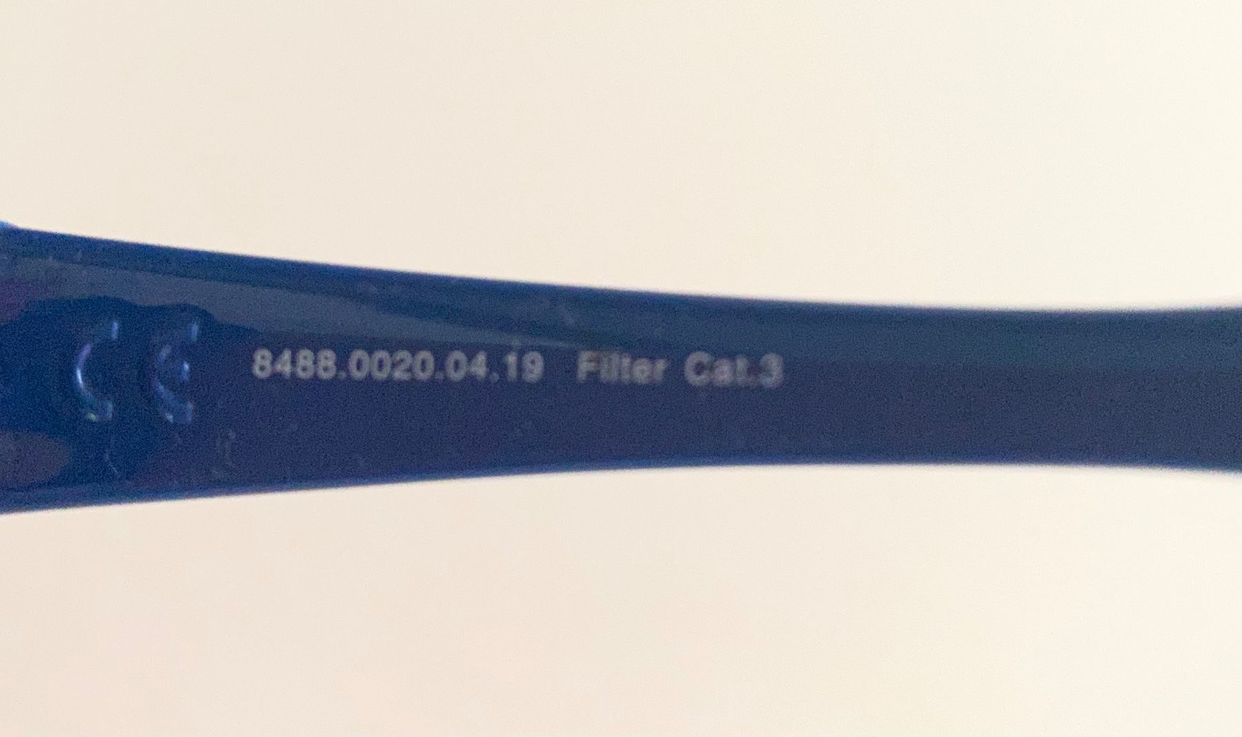 Occhiali & Lenti: Sonnenbrille Kleinkinder – Usato da Frenkendorf venduto da Kompasskind 2