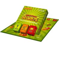 Drinkopoly Secrets - Das witzige Partyspiel für Erwachsene!