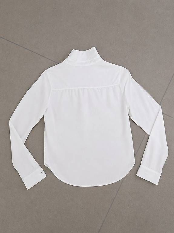 Camicette: Klassische Bluse Gr. S – Usato da Merlischachen venduto da GlamGarb 3