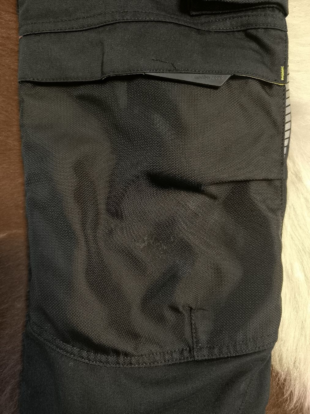 Engelbert Strauss Pantaloni: Engelbert Strauss Hose – Usato da Bichwil venduto da Betzgi0 3