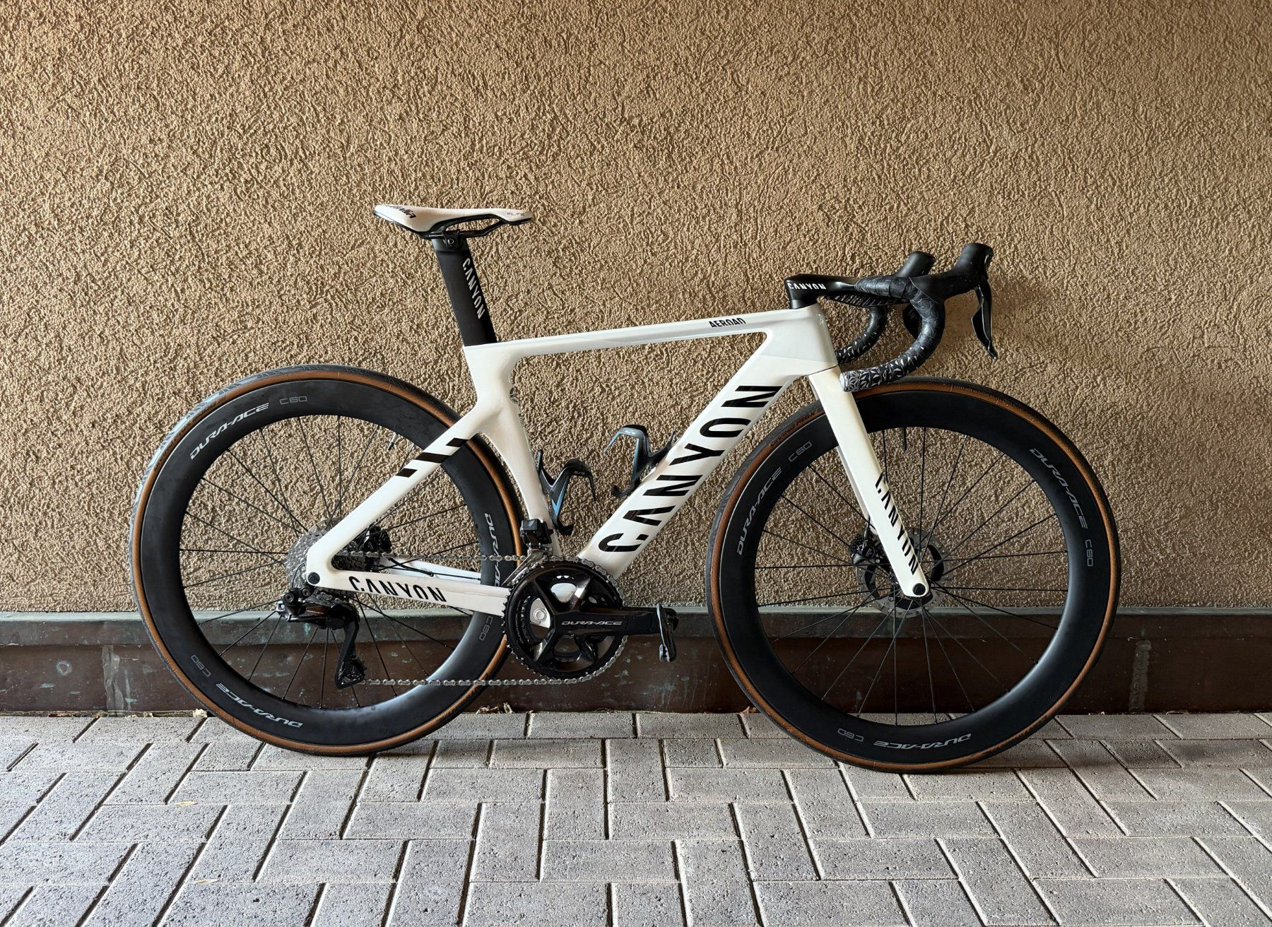Canyon Biciclette: Aeroad CFR MVDP – Usato da Biglen venduto da fat_qs95