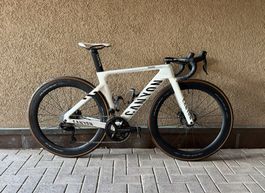 Aeroad CFR MVDP
