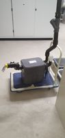 Pedrollo SAR40 Pump TEX 2 Schmutzwasserpumpe 230V Stecker