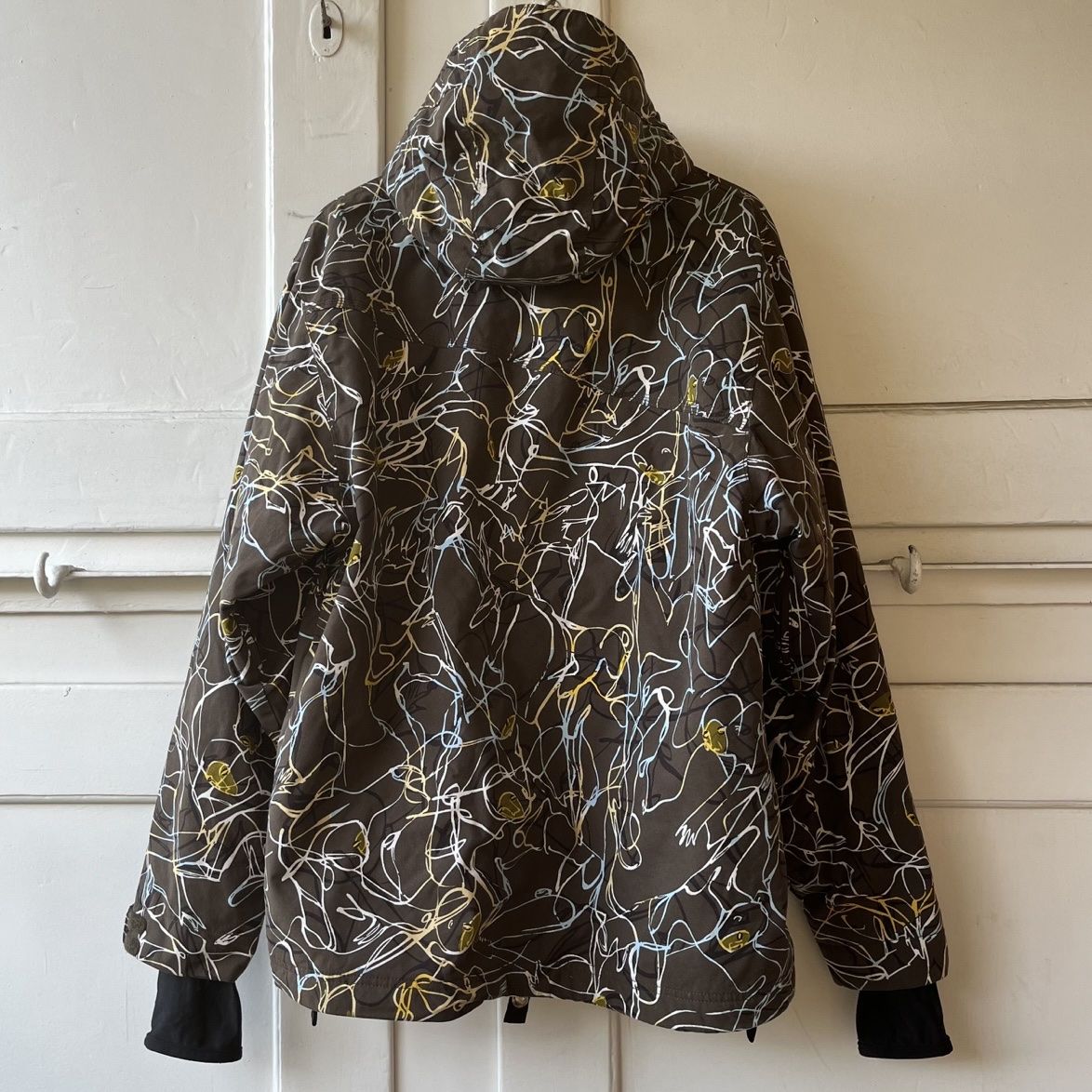 Billabong Jacken: Billabong Skijacke – Gebraucht aus Basel von Ankerkettenring 1