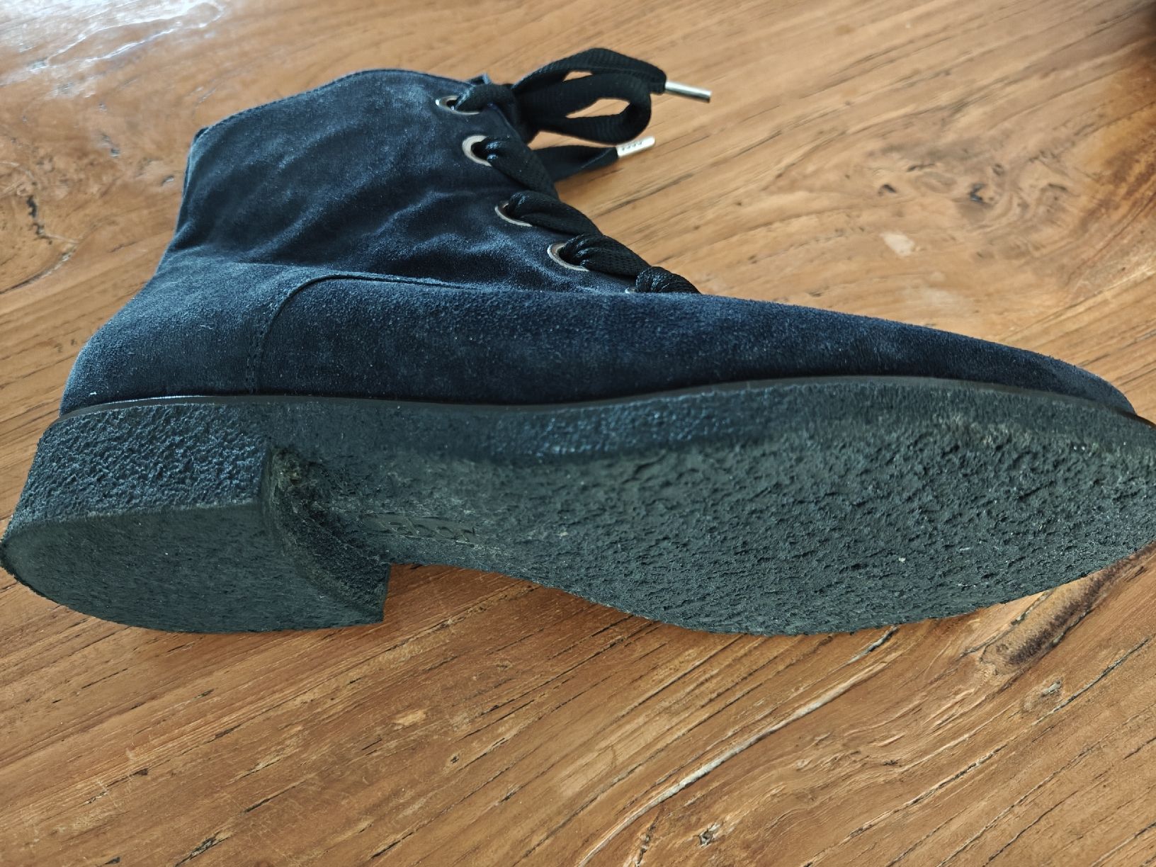 Gabor Scarpe da donna: Winterschuhe – Usato da Wabern venduto da lavendel06 3
