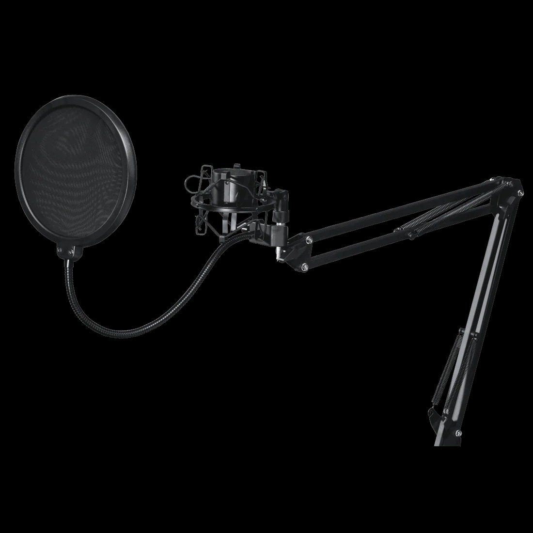 Supporti per strumenti musicali & leggii: uRage Stream 210 Boom, Mikrofonhalter – Nuovo e nell'imballaggio originale da Schlieren venduto da Shopgalaxy