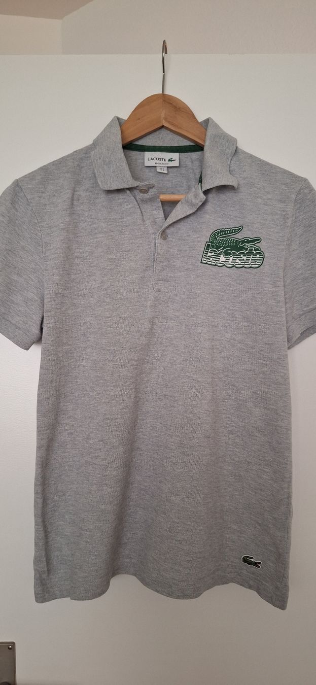 Lacoste Magliette Polo: Lacoste Poloshirt – Usato da Mumpf venduto da SwissDi