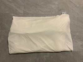 Micasa Basic Polyesterkissen 65x100 cm Neu & OVP
