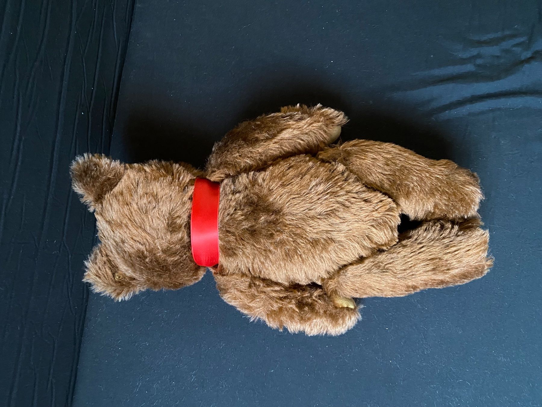 Steiff Spielzeuge: Steiff Teddy – Gebraucht aus Neuenhof von v_trin 4