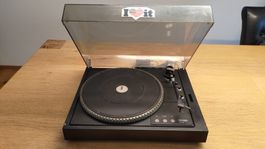 Plattenspieler THORENS TD 104